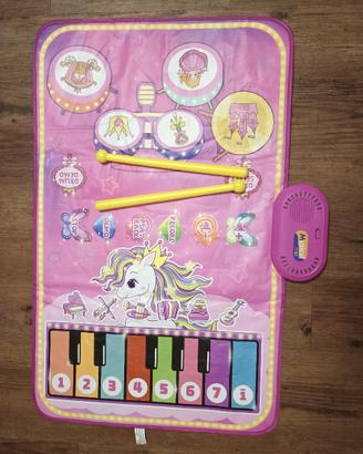 Gioco musicale
