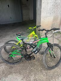 bici normali