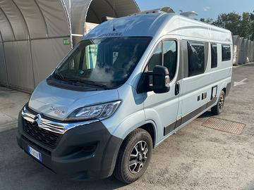 Van Possl 2 Win R Plus