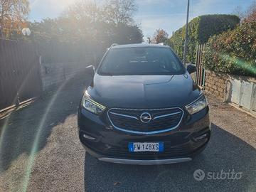 opel Mokka 1.6 GPL