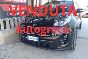 Kia Sportage 1.7 CRDI 2WD Business Class