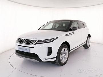 Land Rover Range Rover Evoque 2.0d i4 mhev aw...