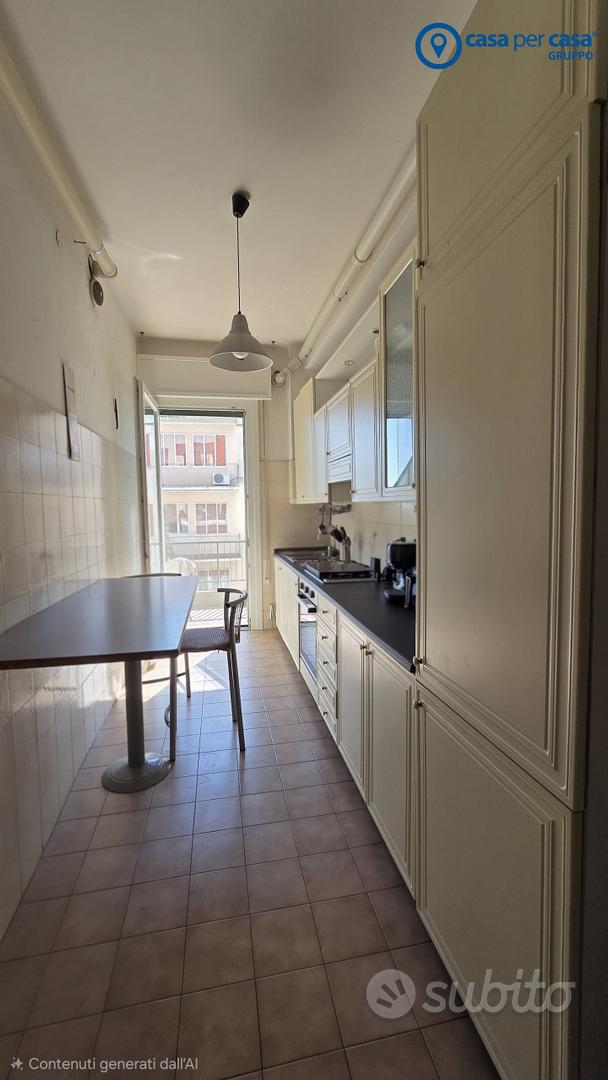 Appartamento – Rovigo, Commenda - Vista 4