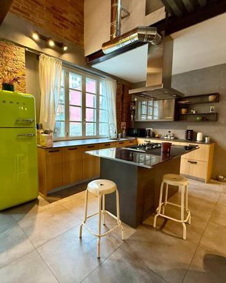 Appartamento - Alessandria