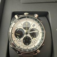 Citizen Bullhead Titanium