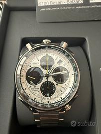 Citizen Bullhead Titanium
