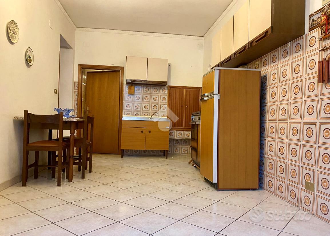 Appartamento – Monte Romano, Viterbo - Altro