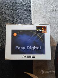 Ricevitore Satellitare Humax irci 5400