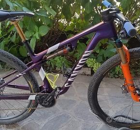 canyon lux world cup