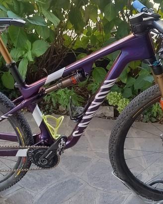 canyon lux world cup