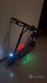 monopattino elettrico 