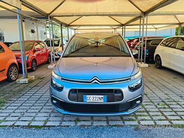 Citroen Grand C4 SpaceTourer BlueHDi 130 S&S Shine