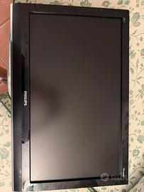 Tv samsung