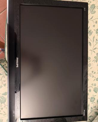Tv samsung