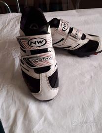 Scarpe da mtb