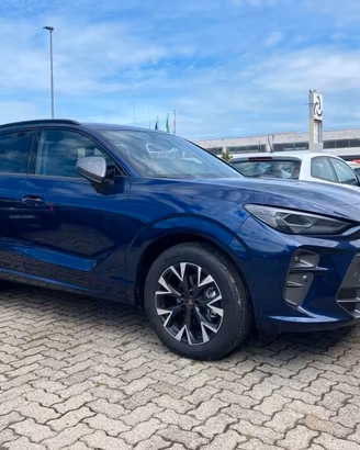 CUPRA Terramar 1.5 eTSI DSG IN PROMO