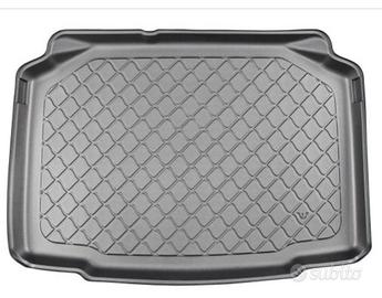 set tappeti in gomma per Skoda kamiq 