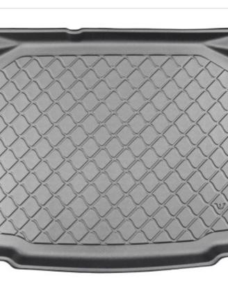 set tappeti in gomma per Skoda kamiq 