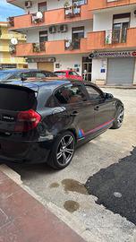 BMW 120d