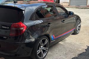 BMW 120d