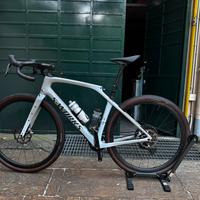 Bici da Gravel