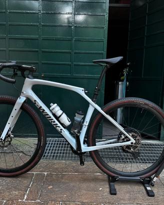 Bici da Gravel