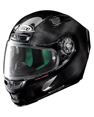 X-LITE 803 ULTRA CARBON PURO TG.L NUOVO