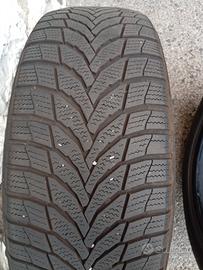 2 gomme quattro stagioni 225/60/18  M+S