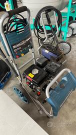 NOLEGG idropulitrice