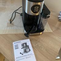Macchina per caffe Silvercrest