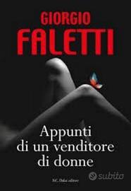 Thriller GIORGIO FALETTI