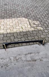 Barre portatutto