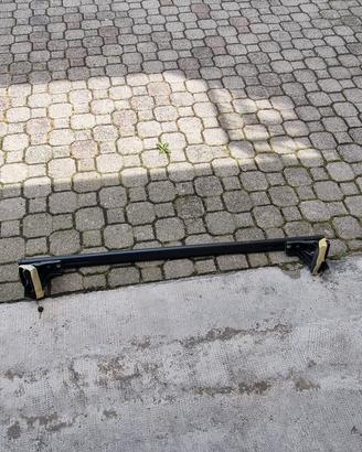 Barre portatutto