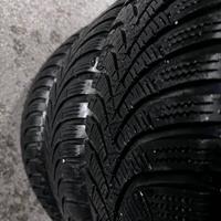 195/65 r 15 HANKOOK TRENO DI GOMME INVERNALI M+S