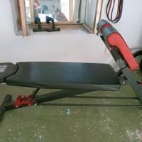 Panca Hyperextension