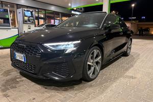 Audi A3 Sportback 35 S Line S-Tronic