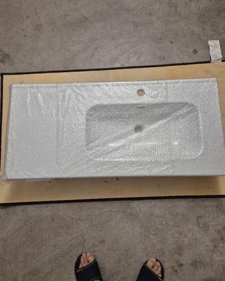 Lavandino bagno 