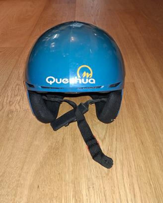 Casco da sci per bambino