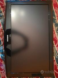 Televisione Samsung LE32R86BD