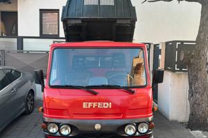 EFFEDI- GASOLONE TSHT 35