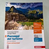 paesaggi del turismo seconda edizione