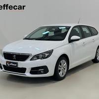 PEUGEOT 308 BlueHDi 130 S&S EAT8 SW Business