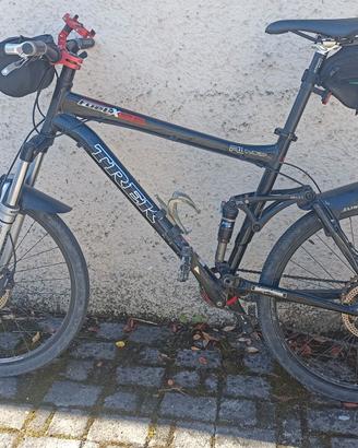 MTB Trek