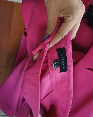 Blazer e pantalone CORTEFIEL