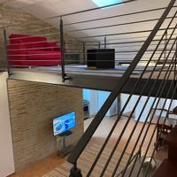 Delizioso Loft appena ristrutturato