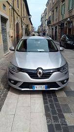 Renault Megane Sw