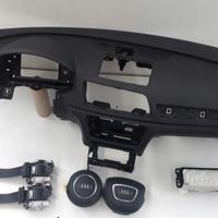 KIT AIRBAG AUDI Q3