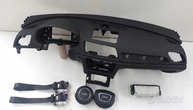 KIT AIRBAG AUDI Q3