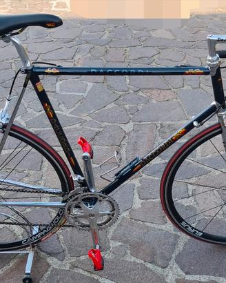 bici corsa Daccordi 50 anni