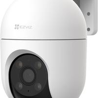 EZVIZ Telecamera Wi-Fi Esterno 2K+, Telecamera Mot